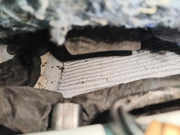 [广州·粤P] 二手别克昂科威Plus2016款 28T 四驱精英型