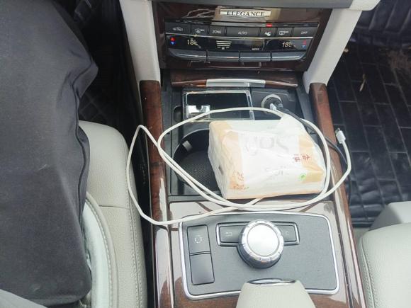 [金华·赣B] 二手奔驰奔驰E级2013款 E 260 L CGI优雅型
