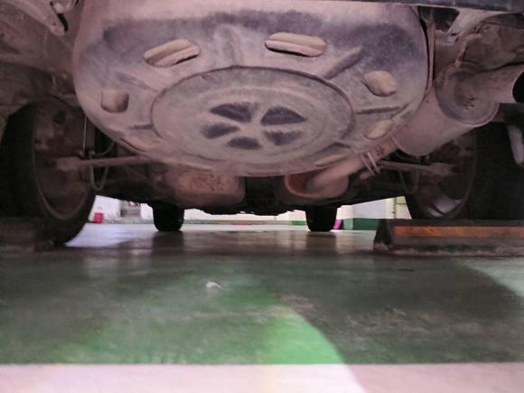 [南京·苏A] 二手丰田汉兰达2009款 2.7L 两驱7座豪华版