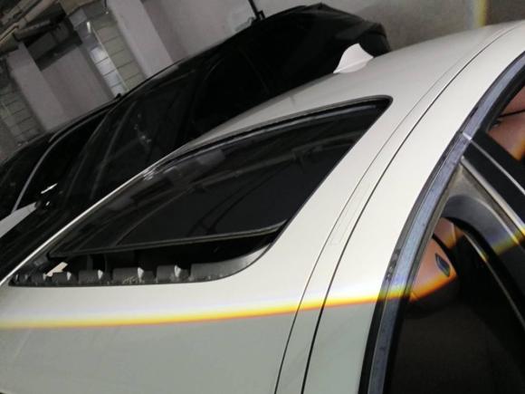 [上海·沪B] 二手宝马宝马5系2015款 520i 典雅型