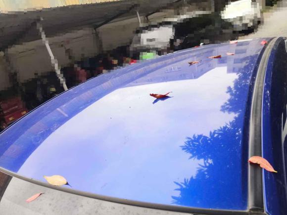 [南昌·赣A] 二手本田凌派2019款 180Turbo CVT舒适版 国V