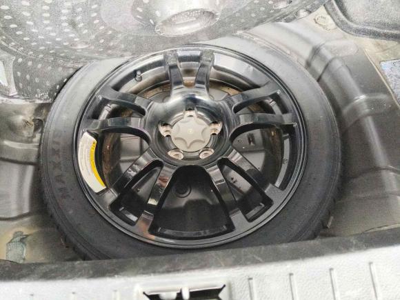 [上海·沪C] 二手英菲尼迪英菲尼迪G系2013款 G25 Sedan 豪华运动版