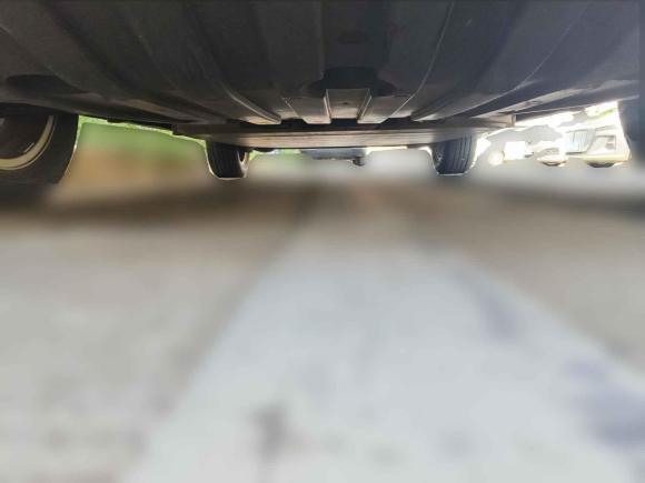 [上海·沪A] 二手比亚迪元新能源2019款 EV535 智联领潮型