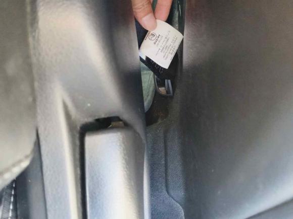 [深圳·桂M] 二手吉利汽车帝豪2017款 三厢百万款 1.5L CVT向上版