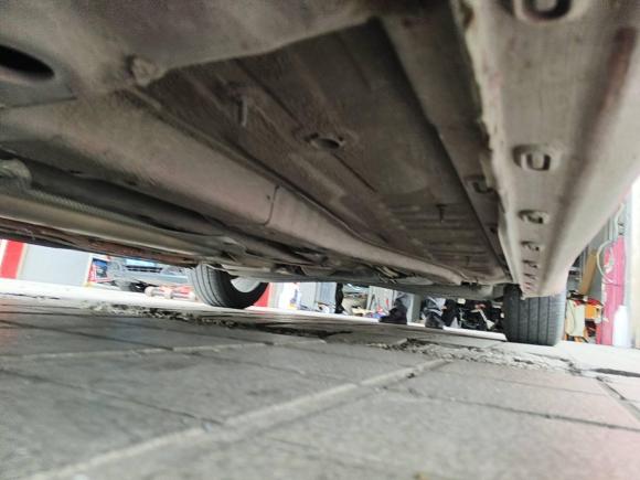 [上海·沪A] 二手名爵名爵6新能源2018款 45T E-DRIVE智驱混动PILOT超级互联网版