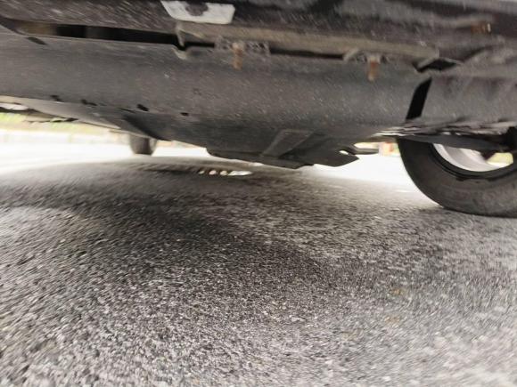 [杭州·浙A] 二手长安凯程长安欧尚A600EV2019款 改款 6座