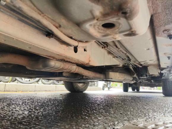 [深圳·湘J] 二手奥迪奥迪Q52013款 40 TFSI 进取型