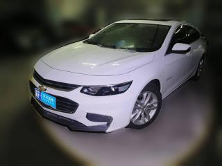 雪佛兰迈锐宝XL2016款 1.5T 双离合锐驰版