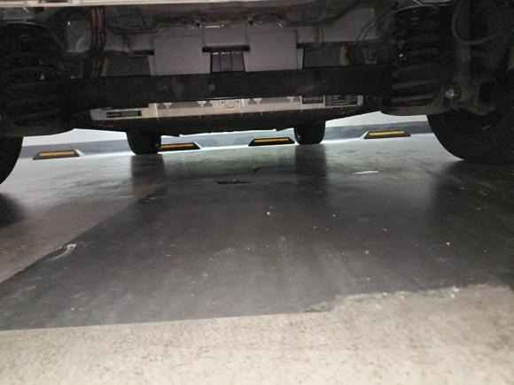 [苏州·苏E] 二手ARCFOX极狐极狐 考拉2023款 家庭版Pro