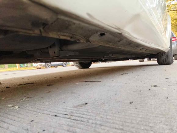 [合肥·皖A] 二手日产天籁2019款 2.0L XL 舒适版