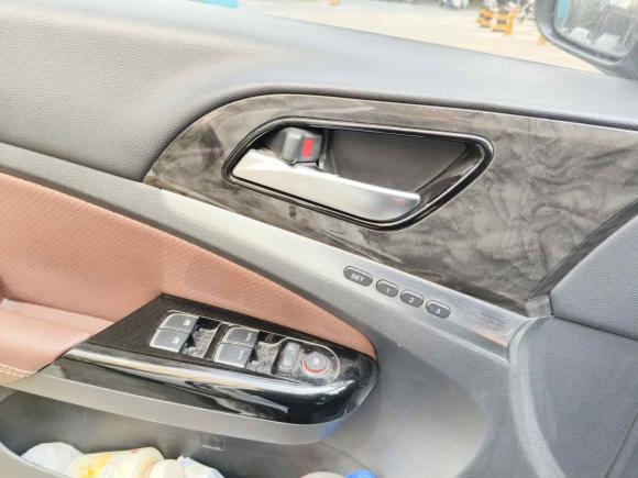 [上海·沪K] 二手比亚迪唐新能源2015款 2.0T 四驱旗舰型