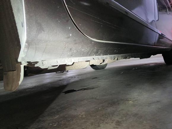 [上海·沪L] 二手别克别克GL82011款 3.0L GT豪华商务豪雅版