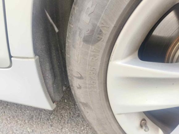 [宁波·浙B] 二手宝马宝马5系2011款 528Li 领先型