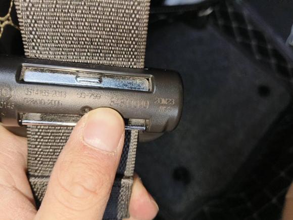 [西安·陕U] 二手别克君越2021款 652T 尊贵型