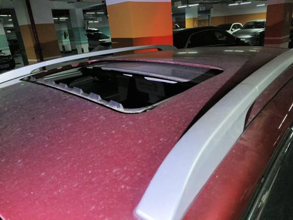 [成都·川A] 二手标致标致30082013款 1.6THP 自动至尚版