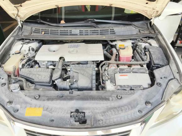 [杭州·浙A] 二手雷克萨斯雷克萨斯CT2012款 CT200h 精英版