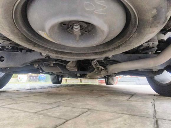 [上海·沪H] 二手英菲尼迪英菲尼迪QX60(进口)2014款 2.5 S/C Hybrid 两驱卓越版