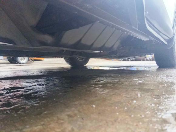 [温州·浙C] 二手本田本田CR-V2013款 2.4L 两驱豪华版