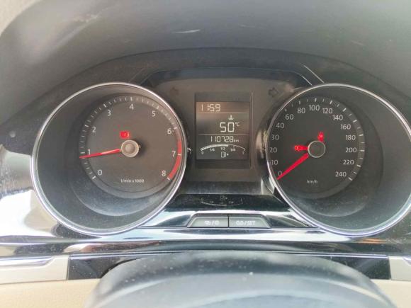 [青岛·鲁B] 二手大众宝来2014款 1.6L 手动舒适型