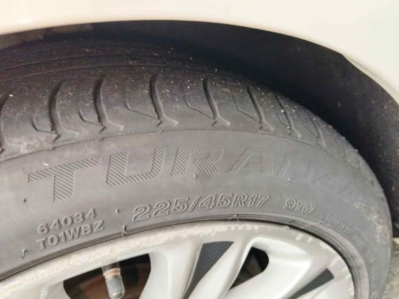 [宁波·浙B] 二手凯迪拉克凯迪拉克ATS-L2014款 28T 精英型