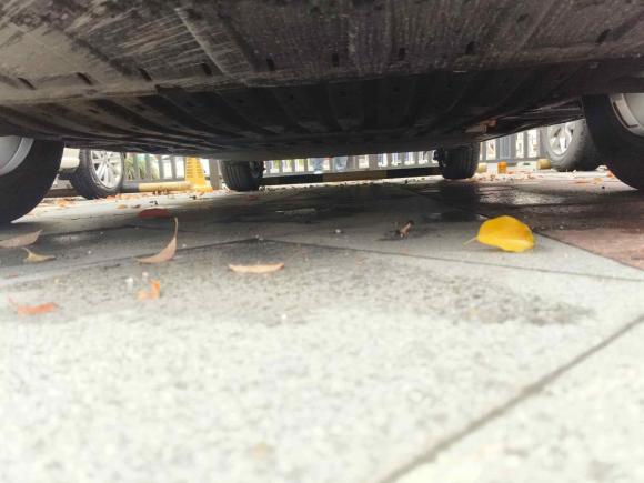 [杭州·浙A] 二手吉利银河星愿2025款 310km 梦想版