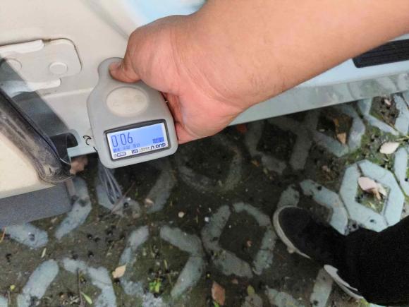 [无锡·苏B] 二手福特锐界2016款 EcoBoost 245 四驱尊锐型 7座