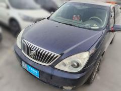 [武汉·鄂A]别克&nbsp;&nbsp;别克GL8&nbsp;&nbsp;2014款 2.4L 经典版