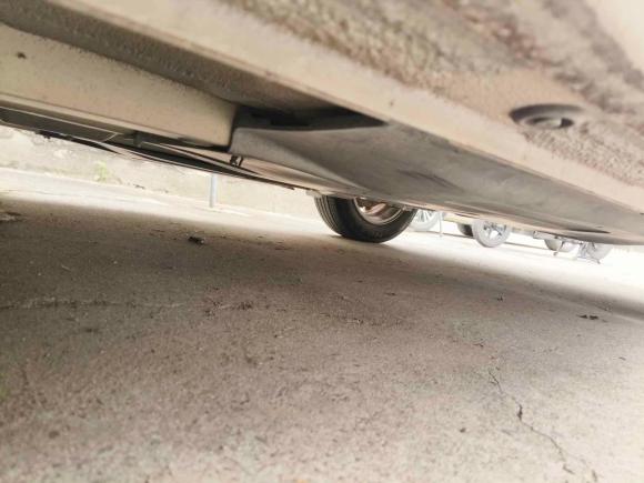 [常州·苏D] 二手现代悦纳2020款 1.4L CVT GLS炫酷版