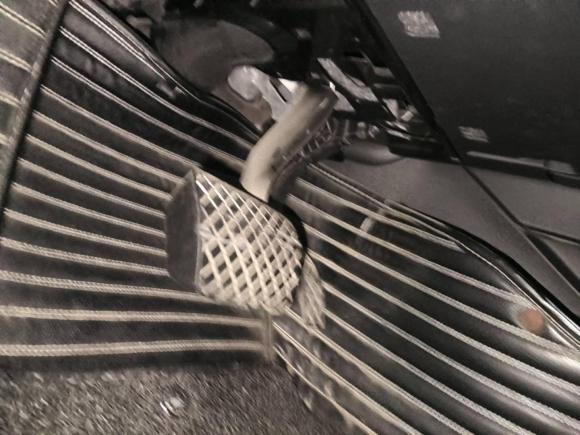 [宁波·浙B] 二手奥迪奥迪A4L2017款 40 TFSI 时尚型