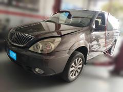 [苏州·苏E] 别克别克GL82014款 2.4L 经典版