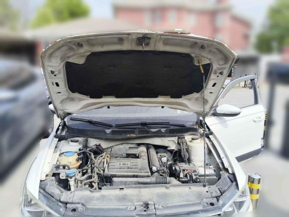 [上海·沪C] 二手大众C-TREK蔚领2017款 230TSI DSG舒适型