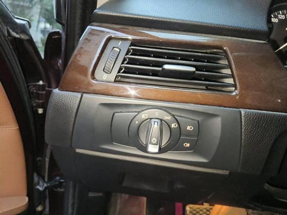 [宁波·浙B] 二手宝马宝马3系2009款 335i