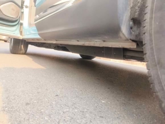 [上海·沪A] 二手名爵名爵HS新能源2020款 eHS 1.5T e-Trophy