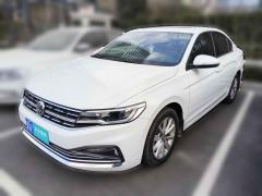 [青岛·鲁U] 大众宝来2020款 280TSI DSG精英型