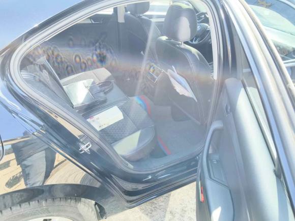 [苏州·苏E] 二手斯柯达速派2018款 TSI330 DSG舒适版 国V