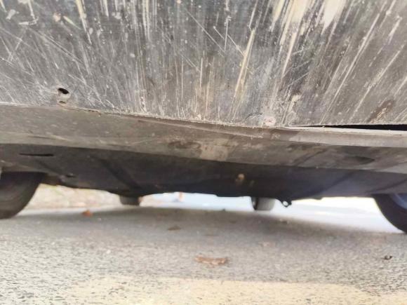 [上海·沪C] 二手林肯林肯MKZ2017款 2.0T 尊雅版