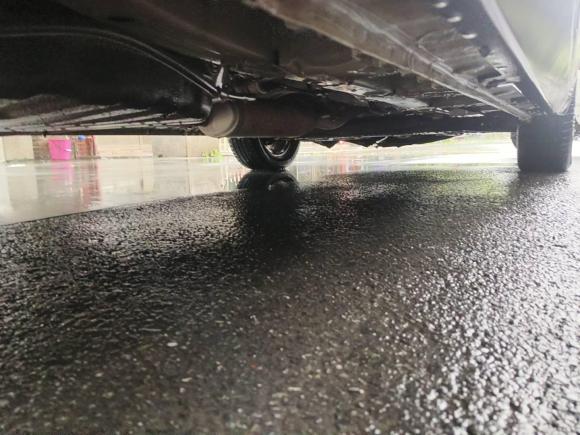 [佛山·粤E] 二手宝骏宝骏7302019款 1.5T CVT时尚型 7座 国V