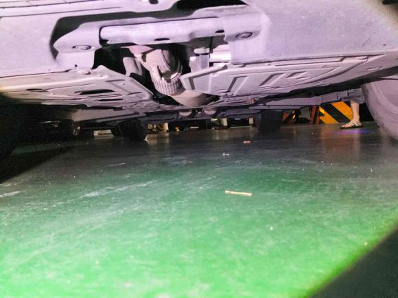 [杭州·浙A] 二手讴歌讴歌RDX2019款 2.0T 钻享版SH-AWD 国V