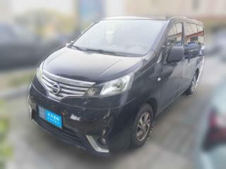 日产日产NV2002016款 1.6L CVT尊享型