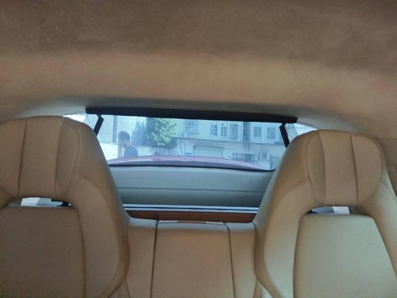 [广州·粤W] 二手保时捷Panamera2012款 Panamera Turbo S 4.8T