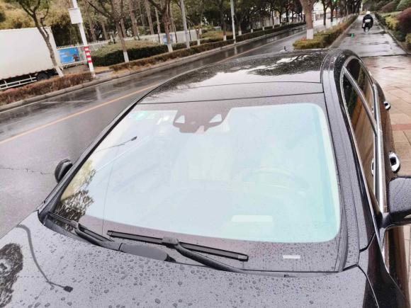 [上海·沪A] 二手奔驰迈巴赫S级2016款 S 400 4MATIC