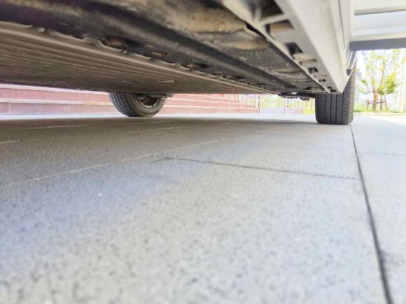 [上海·粤A] 二手埃安AION Y2023款 Plus 510 乐享版