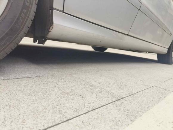 [南昌·赣A] 二手奔驰奔驰E级2005款 E 280