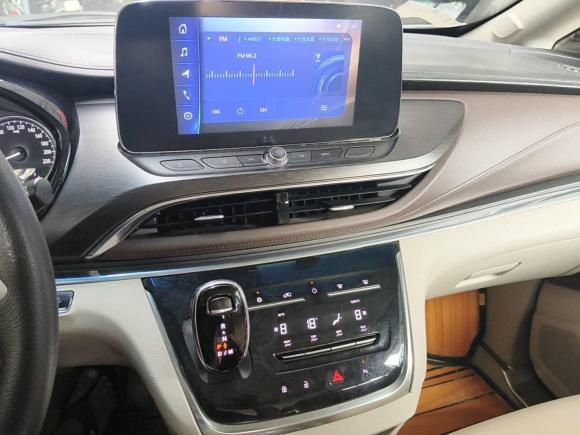 [广州·粤A] 二手别克别克GL82020款 陆上公务舱 652T 舒适型