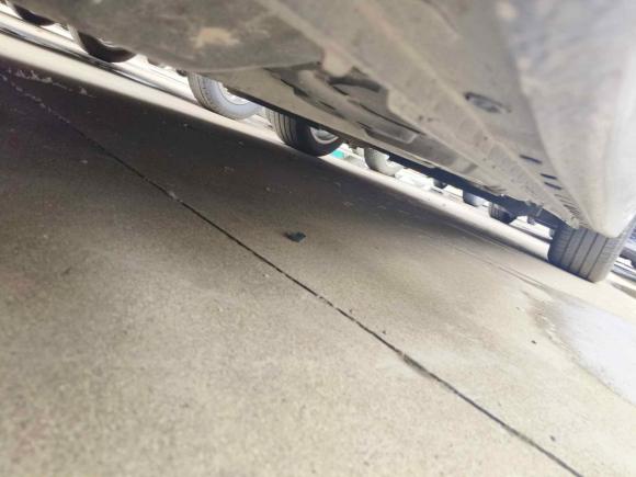 [济南·鲁A] 二手别克君越2016款 改款 28T 精英型