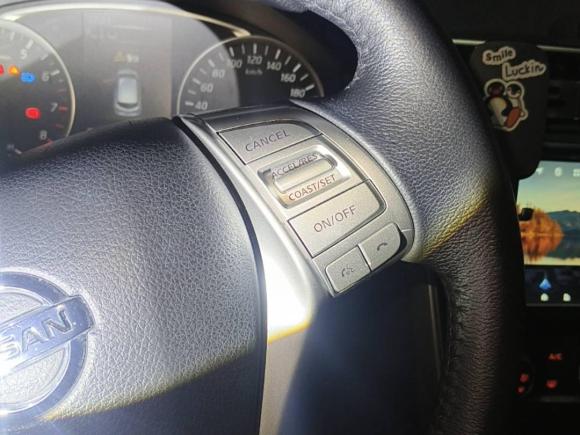 [宁波·浙B] 二手日产骐达TIIDA2021款 1.6L CVT智行版