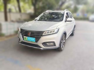 荣威荣威RX5新能源2017款 eRX5 50T 混动互联尊荣旗舰版