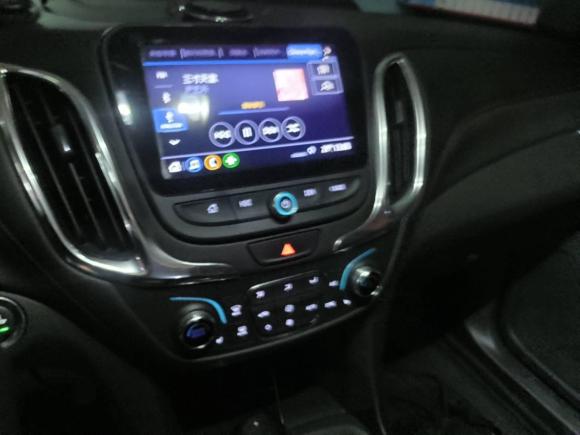 [深圳·粤S] 二手雪佛兰探界者2019款 550T 自动四驱拓界版