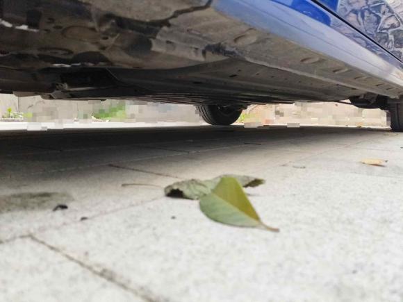 [武汉·鄂A] 二手本田飞度2016款 1.5L LXS CVT舒适天窗版