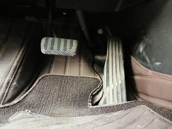 [青岛·鲁U] 二手比亚迪唐2019款 2.0T 自动智联尊荣型 7座 国VI